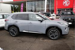 2026 Nissan X-TRAIL Ti-L e-POWER T33 MY26 Four Wheel Drive Ceramic Grey