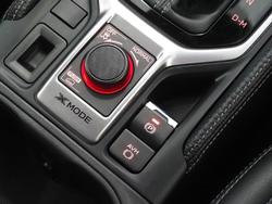 2025 Subaru Forester 2.5i Luxury Special Edition