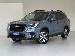 2025 Subaru Forester 2.5i Luxury Special Edition