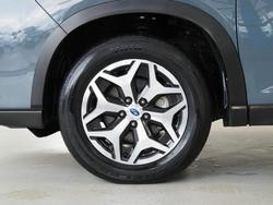 2025 Subaru Forester 2.5i Luxury Special Edition