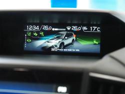 2025 Subaru Forester 2.5i Luxury Special Edition
