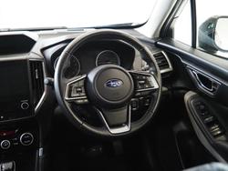 2025 Subaru Forester 2.5i Luxury Special Edition