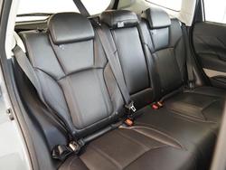 2025 Subaru Forester 2.5i Luxury Special Edition