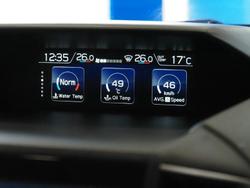 2025 Subaru Forester 2.5i Luxury Special Edition