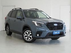 2025 Subaru Forester 2.5i Luxury Special Edition