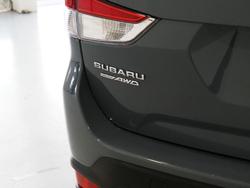 2025 Subaru Forester 2.5i Luxury Special Edition