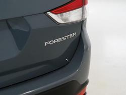 2025 Subaru Forester 2.5i Luxury Special Edition