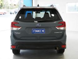 2025 Subaru Forester 2.5i Luxury Special Edition