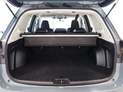 2025 Subaru Forester 2.5i Luxury Special Edition