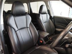 2025 Subaru Forester 2.5i Luxury Special Edition