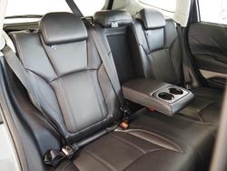 2025 Subaru Forester 2.5i Luxury Special Edition