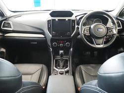 2025 Subaru Forester 2.5i Luxury Special Edition