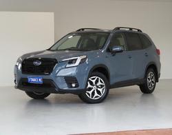 2025 Subaru Forester 2.5i Luxury Special Edition