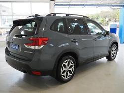 2025 Subaru Forester 2.5i Luxury Special Edition