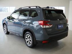 2025 Subaru Forester 2.5i Luxury Special Edition