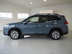 2025 Subaru Forester 2.5i Luxury Special Edition