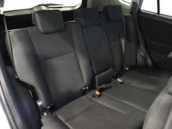 2018 Toyota RAV4 GXL