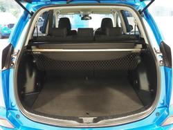 2018 Toyota RAV4 GXL