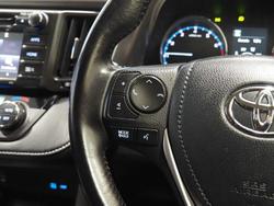2018 Toyota RAV4 GXL