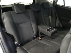 2018 Toyota RAV4 GXL
