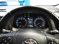 2018 Toyota RAV4 GXL