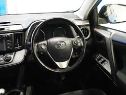 2018 Toyota RAV4 GXL