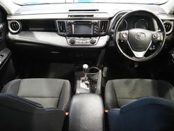 2018 Toyota RAV4 GXL