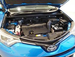 2018 Toyota RAV4 GXL