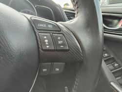 2014 Mazda 3 SP25 Astina