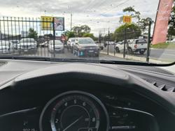 2014 Mazda 3 SP25 Astina