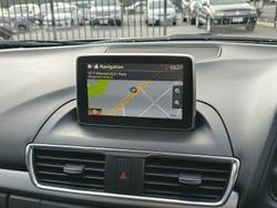 2014 Mazda 3 SP25 Astina