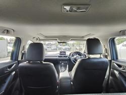 2014 Mazda 3 SP25 Astina