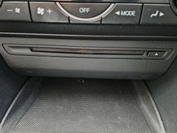2014 Mazda 3 SP25 Astina