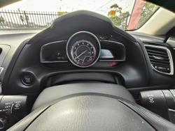 2014 Mazda 3 SP25 Astina