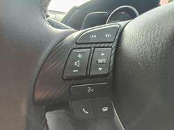 2014 Mazda 3 SP25 Astina