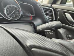 2014 Mazda 3 SP25 Astina