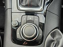 2014 Mazda 3 SP25 Astina BM Series BLUE