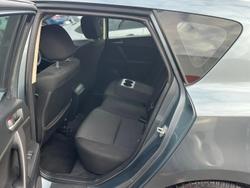 2011 Mazda 3 Neo