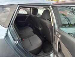 2011 Mazda 3 Neo