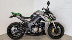 Kawasaki Z1000 ABS