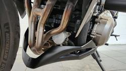 2014 Kawasaki Z1000 ABS Z Green