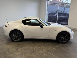 2017 Mazda MX-5
