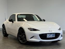 2017 Mazda MX-5