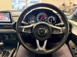 2017 Mazda MX-5