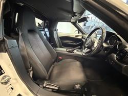 2017 Mazda MX-5