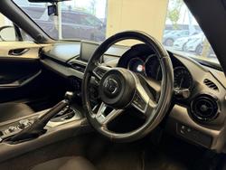 2017 Mazda MX-5