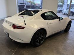 2017 Mazda MX-5