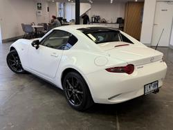 2017 Mazda MX-5