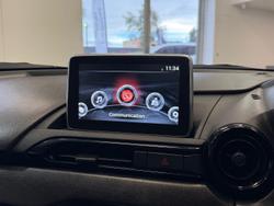 2017 Mazda MX-5