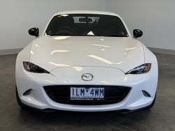 2017 Mazda MX-5